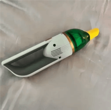 Horsepower Duck Vacuum